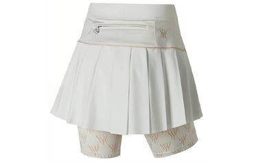 Спортивные шорты-юбка женские Nike - Boxette Shop