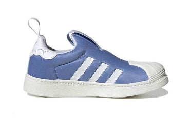 Кроссовки детские Moomin x Adidas Originals Superstar 360 - Boxette Shop