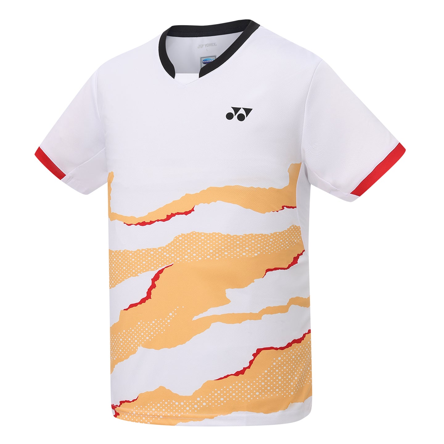 Yonex kundalik yozgi erkaklar sport kostyumi