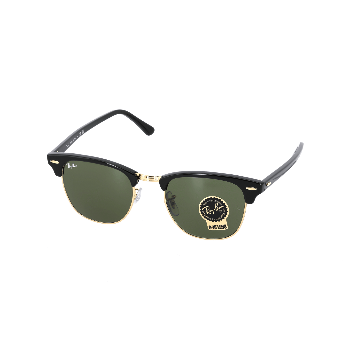 Солнцезащитные очки Ray-Ban 0RB3016F - Boxette Shop