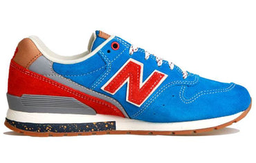 Кроссовки New Balance NB 996 - Boxette Shop