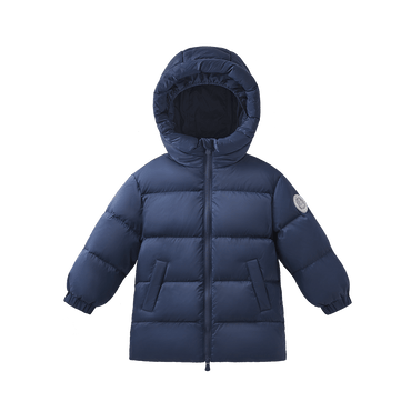 Пуховик детский Jellybaby