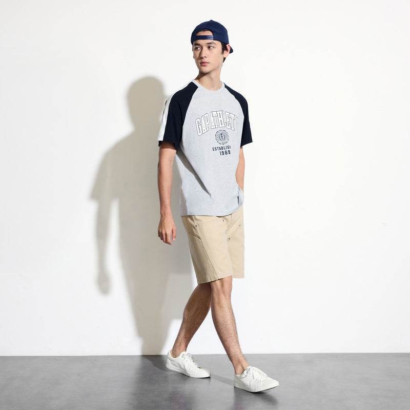 Футболка GAP - Boxette Shop