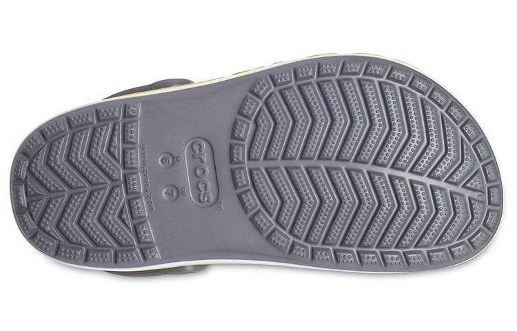 Шлепанцы Crocs Bayaband Baya - Boxette Shop