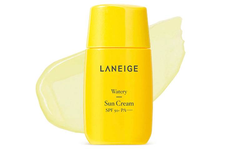 Солнцезащитный крем Laneige - Boxette Shop