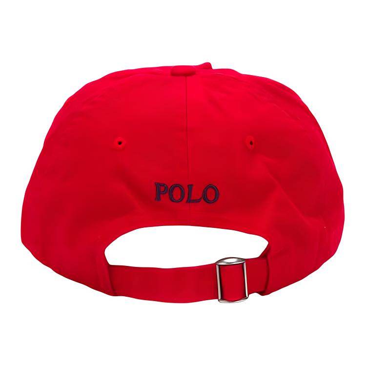 Кепка Polo Ralph Lauren RL2000 - Boxette Shop