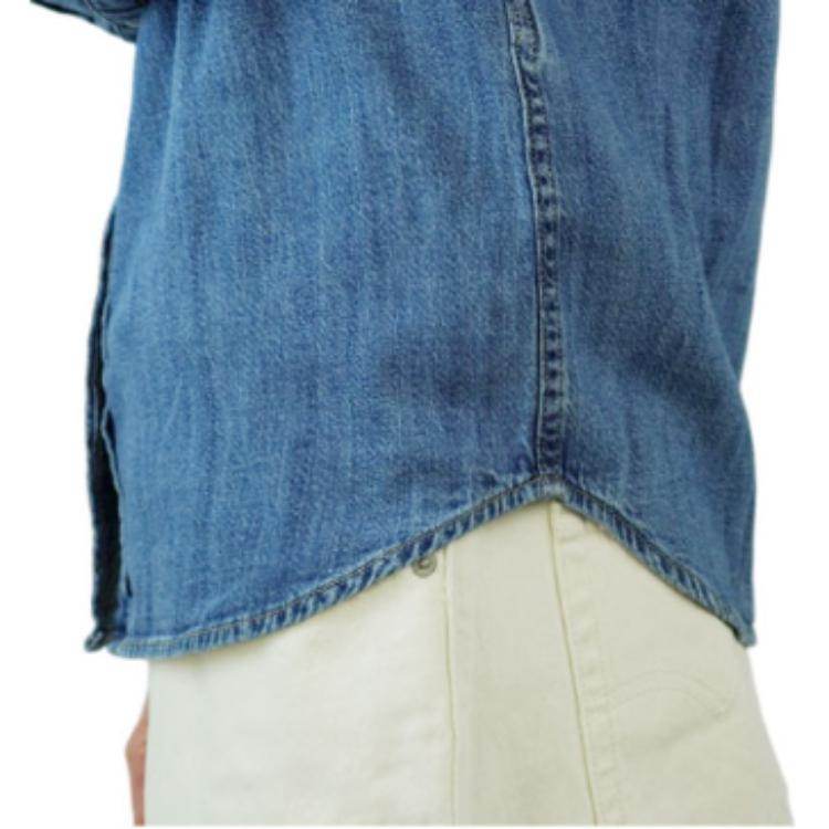 Рубашка женская Levi's - Boxette Shop