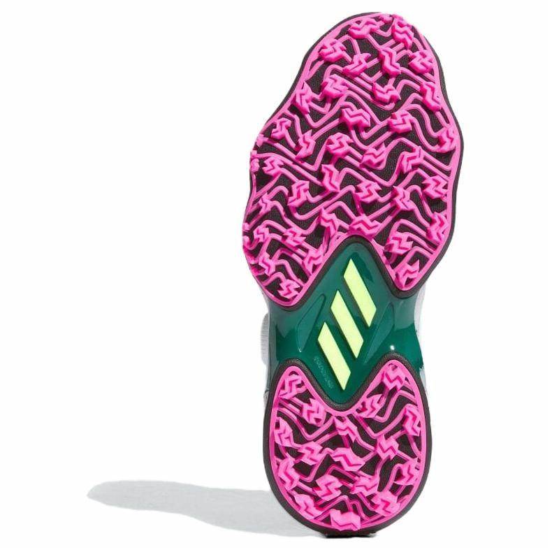 Кроссовки женские Adidas Codechaos - Boxette Shop