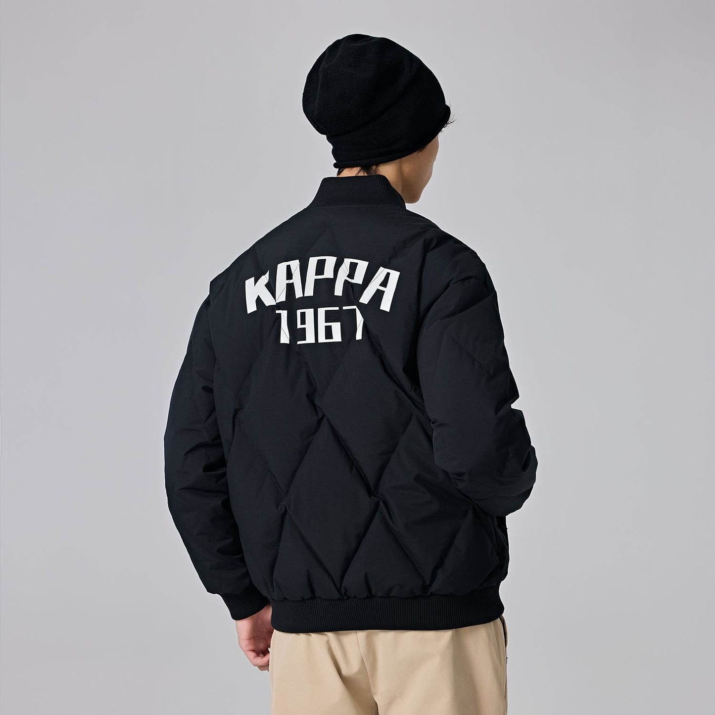 Куртка Kappa 1916 - Boxette Shop
