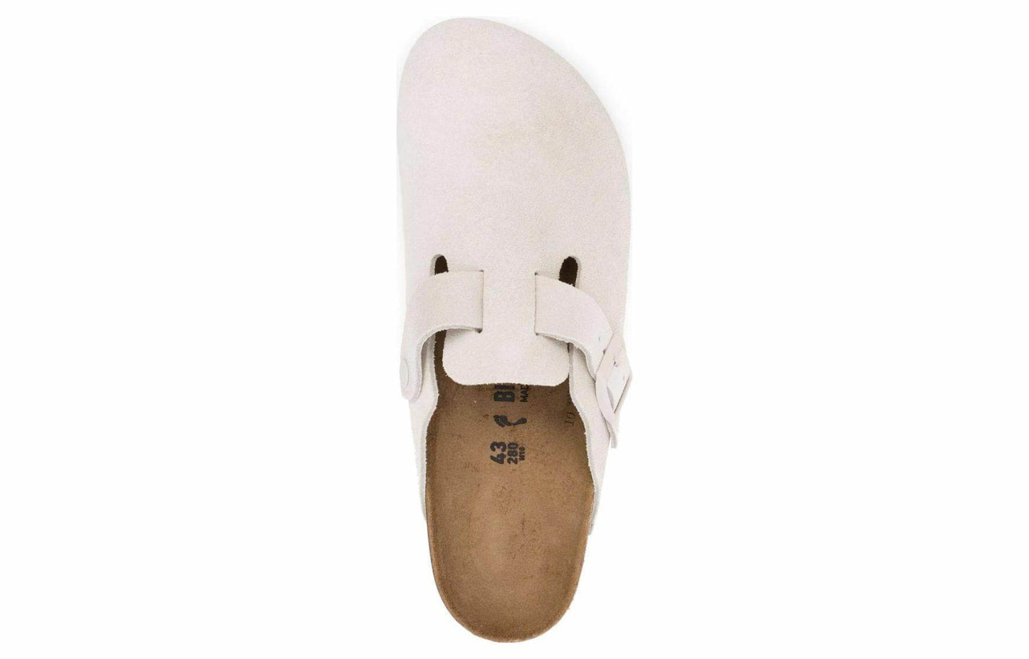 Тапочки Birkenstock - Boxette Shop