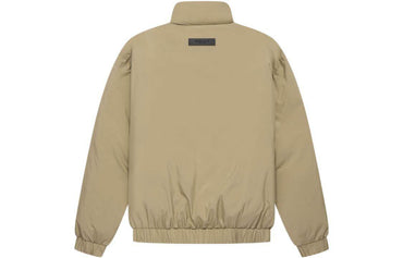 Пуховик мужской Fear of God Essentials SS22 - Boxette Shop