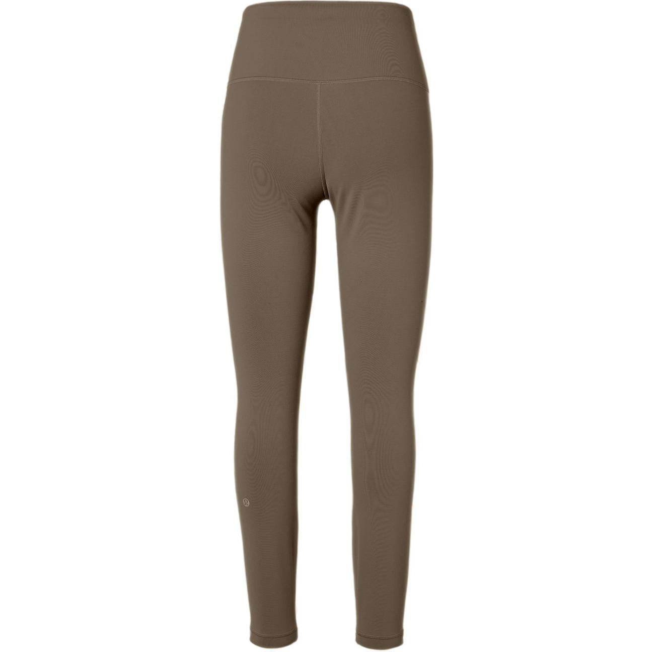 Спортивные леггинсы женские Lululemon - Boxette Shop