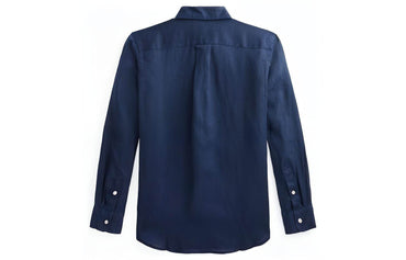 Рубашка для мальчиков Polo Ralph Lauren - Boxette Shop