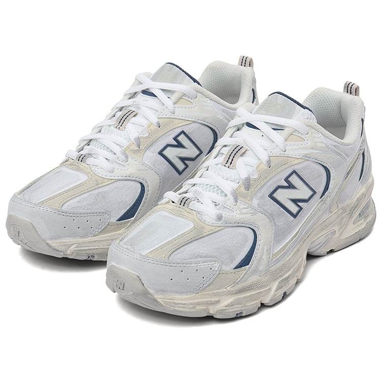 Кроссовки New Balance NB 530 - Boxette Shop