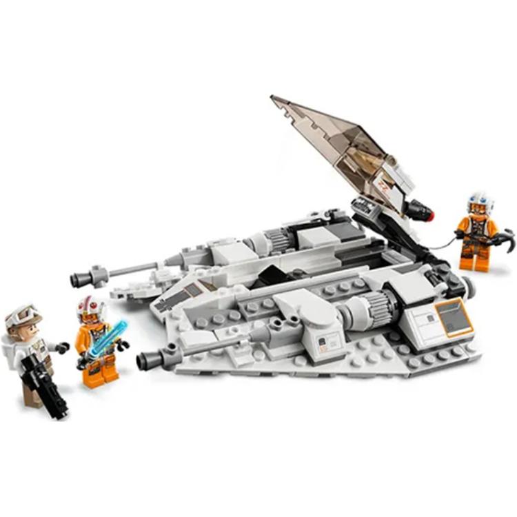 LEGO Yulduzli urushlar 20-yillik qor jangchisi (75259)
