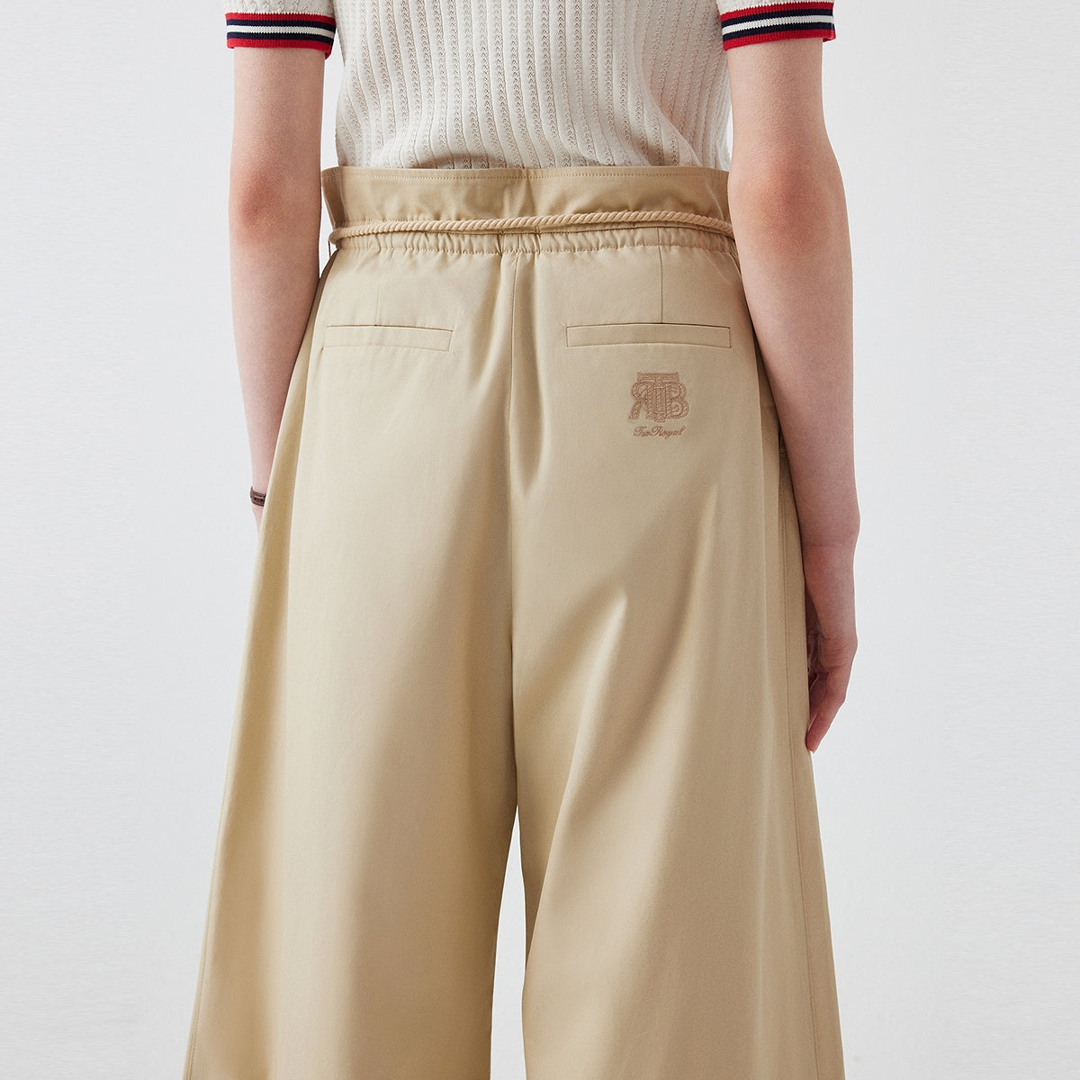 Брюки женские Teenie Weenie commuter