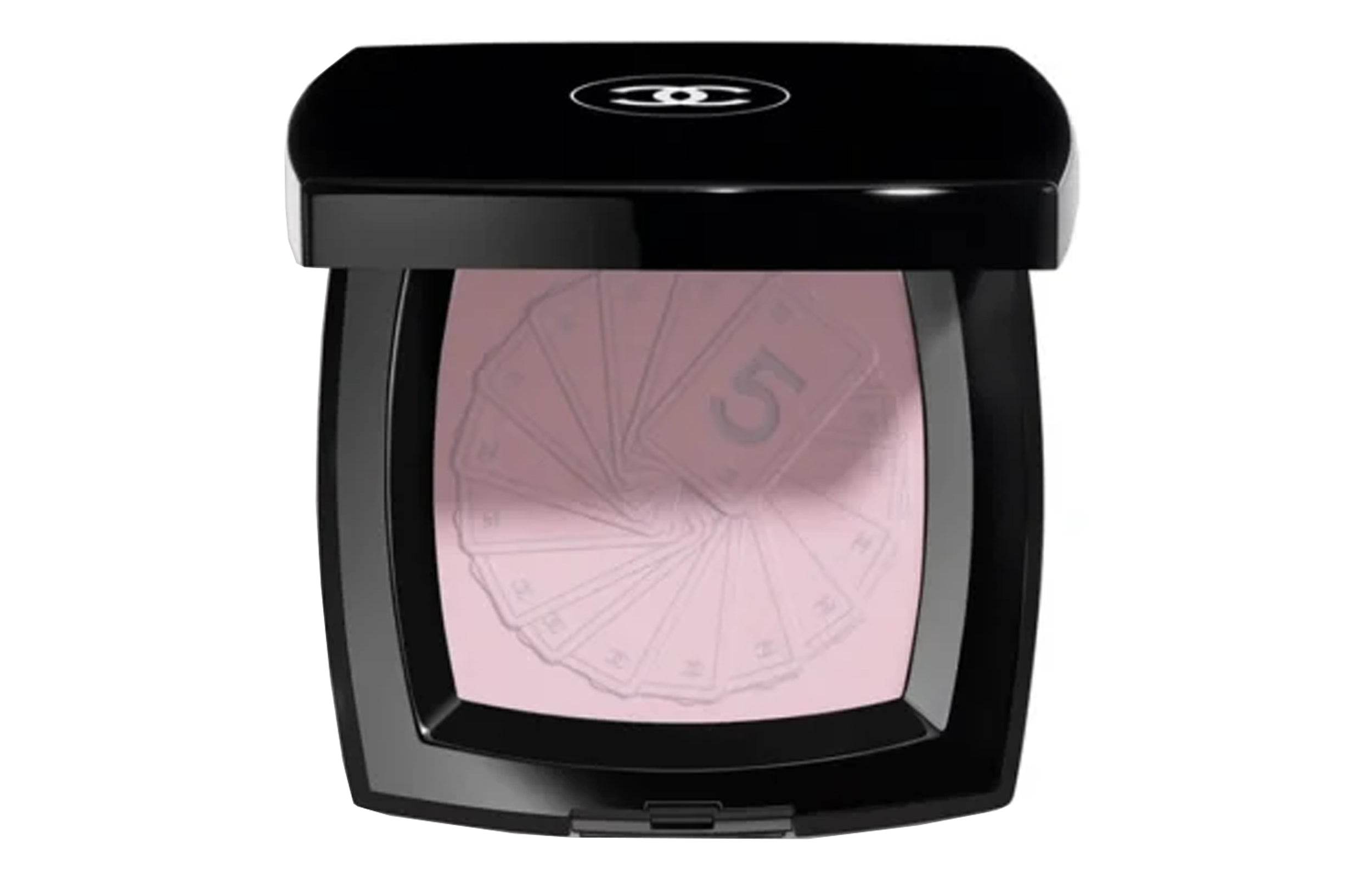 Румяна Chanel Astrology Autumn 2024 Tarot Duo - Boxette Shop