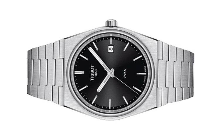 Часы Tissot PRX - Boxette Shop