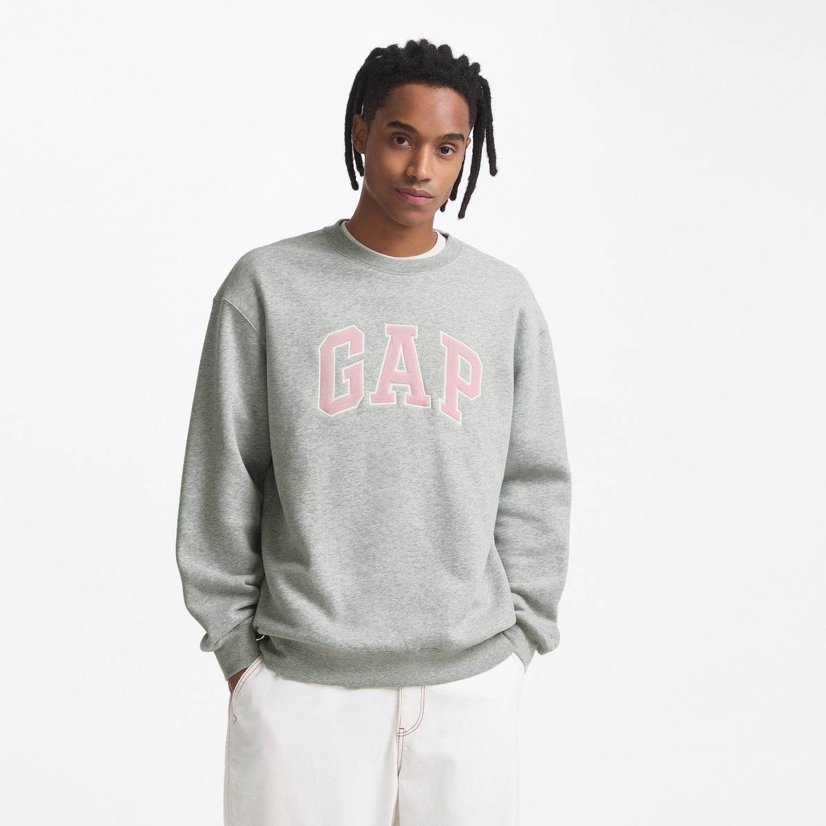 Толстовка Gap - Boxette Shop