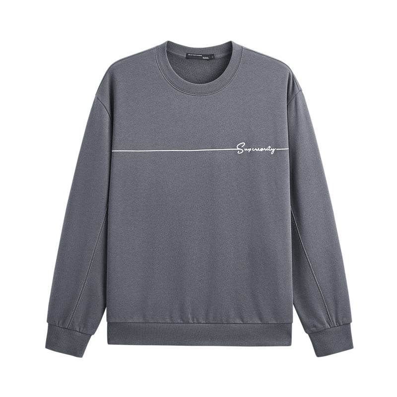 Свитшот мужской Gxg - Boxette Shop