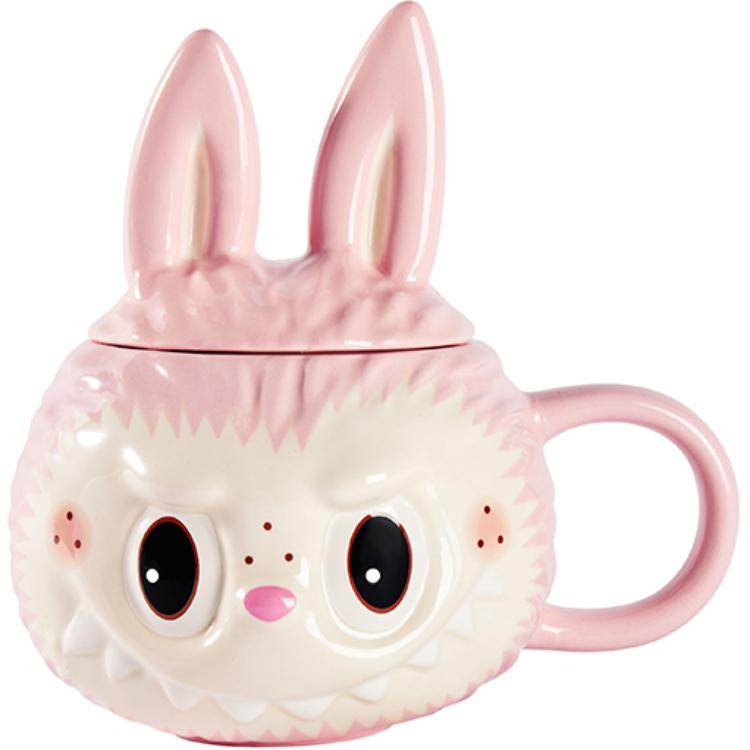 Кружка Pop Mart Labubu - Boxette Shop
