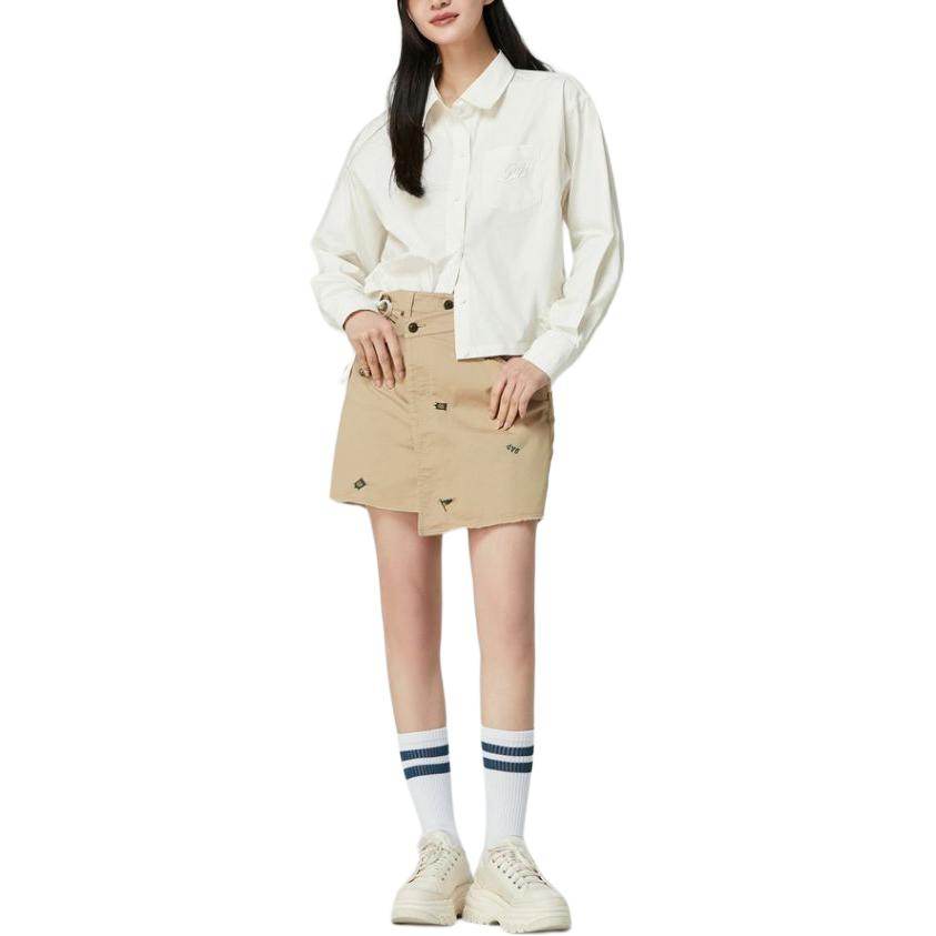 Юбка женская Gap - Boxette Shop