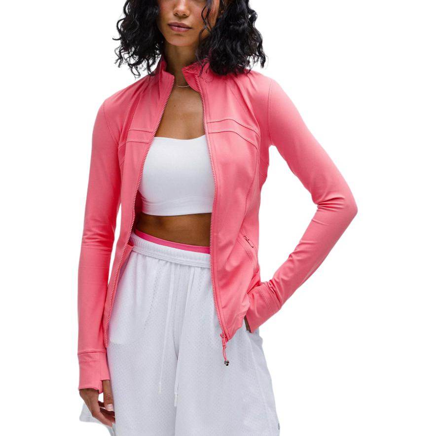 Лонгслив спортивный Lululemon - Boxette Shop