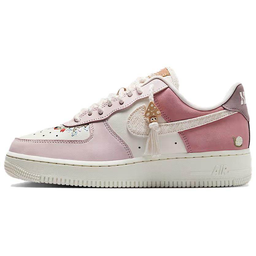 Кроссовки женские Nike Air Force 1 Low WMNS - Boxette Shop