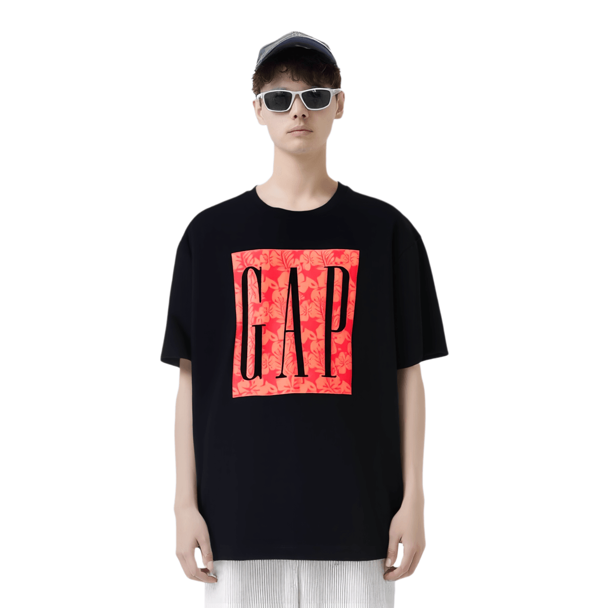 Футболка GAP - Boxette Shop