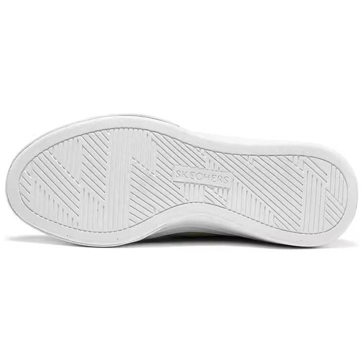 Кеды женские Skechers Court Classics - Boxette Shop