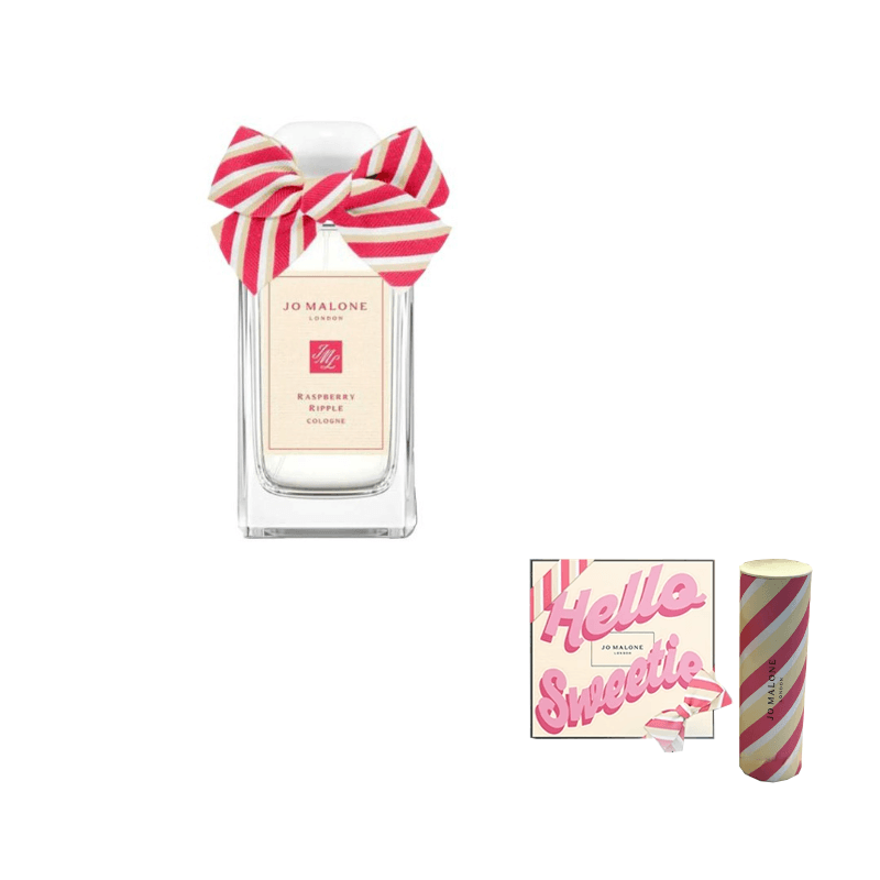 Духи женские Jo Malone London Raspberry Ripple - Boxette Shop