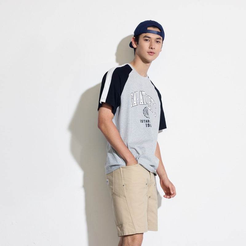 Футболка GAP - Boxette Shop