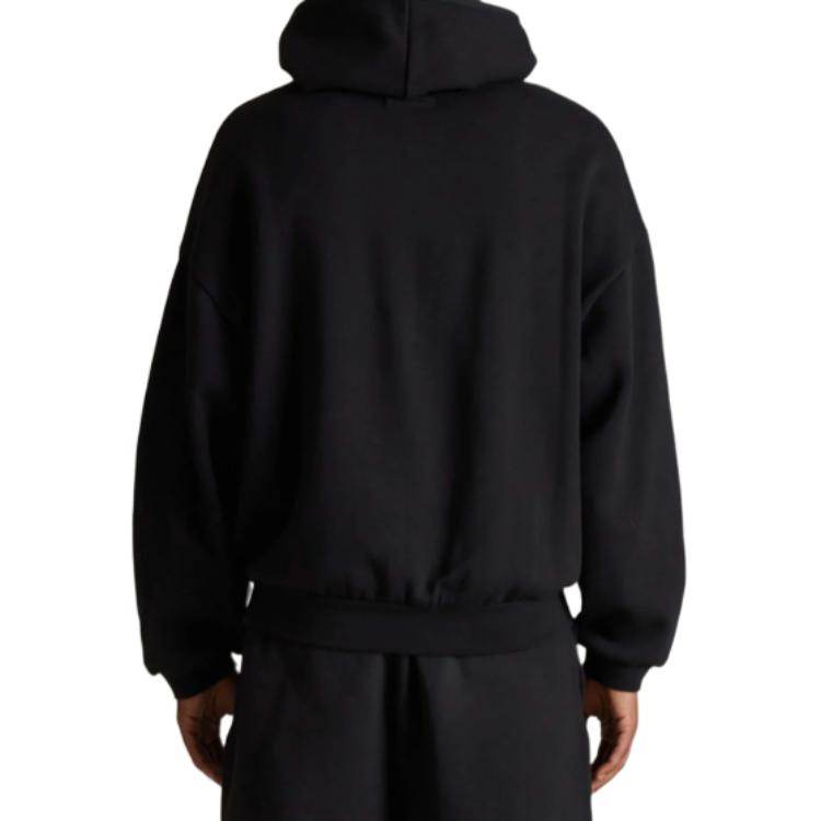 Худи Fear of God Essentials SS24 - Boxette Shop