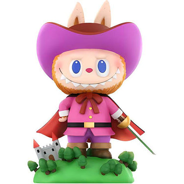 Мягкая игрушка Pop Mart Labubu - Boxette Shop