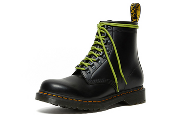 Ботинки женские Dr. Martens 1460 Ben Smooth