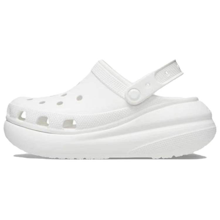 Шлепанцы Crocs Crush Clog EVA - Boxette Shop