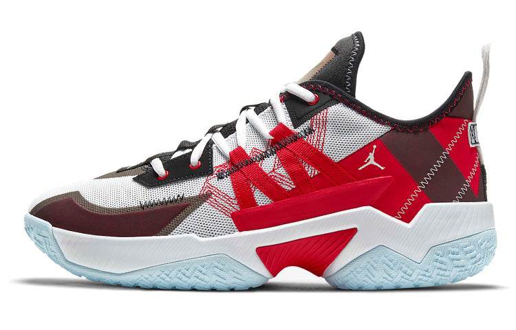 Кроссовки Jordan one take - Boxette Shop