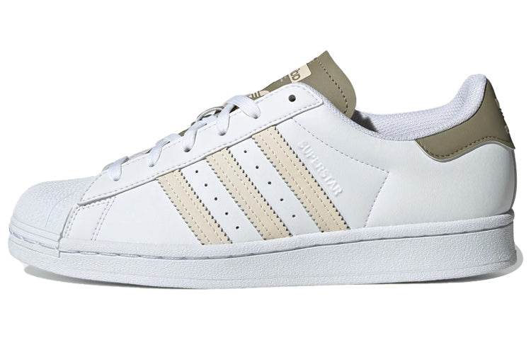 Кроссовки женские Adidas Superstar - Boxette Shop