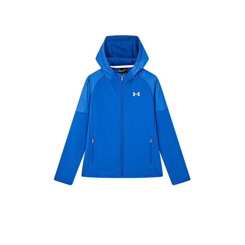 Спортивная куртка для девочек Under Armour