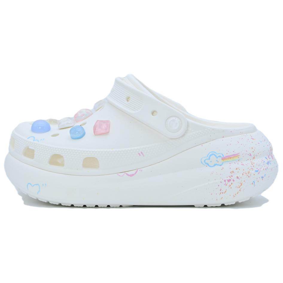 Шлепанцы женские Crocs Crush Clog EVA - Boxette Shop