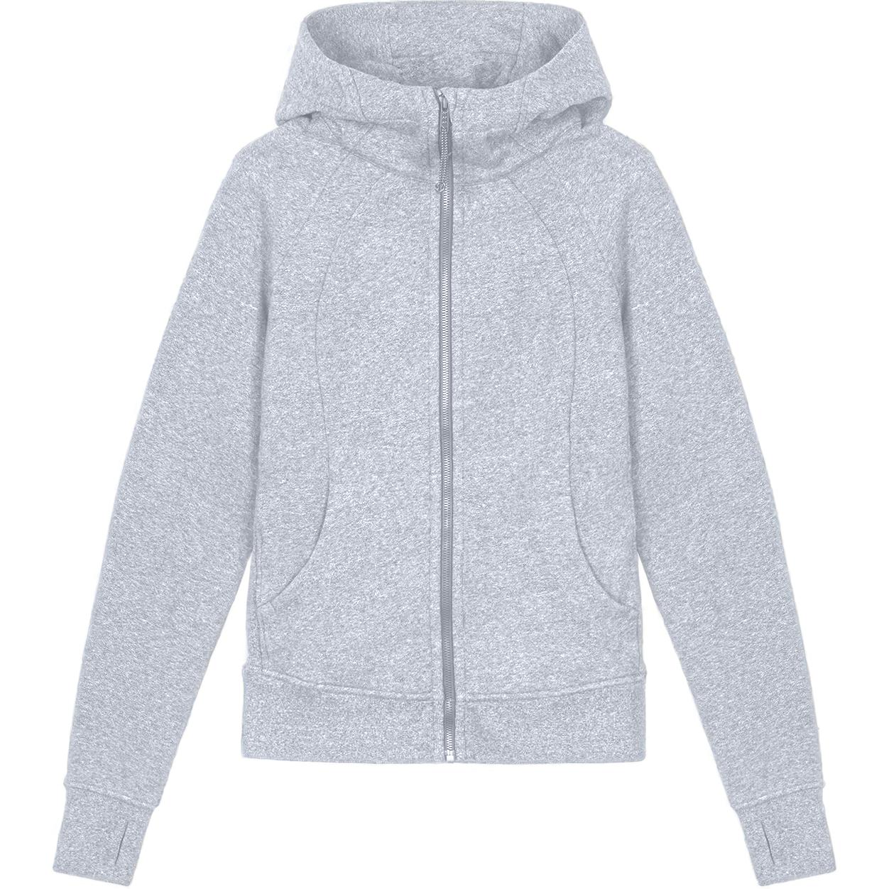 Худи Lululemon