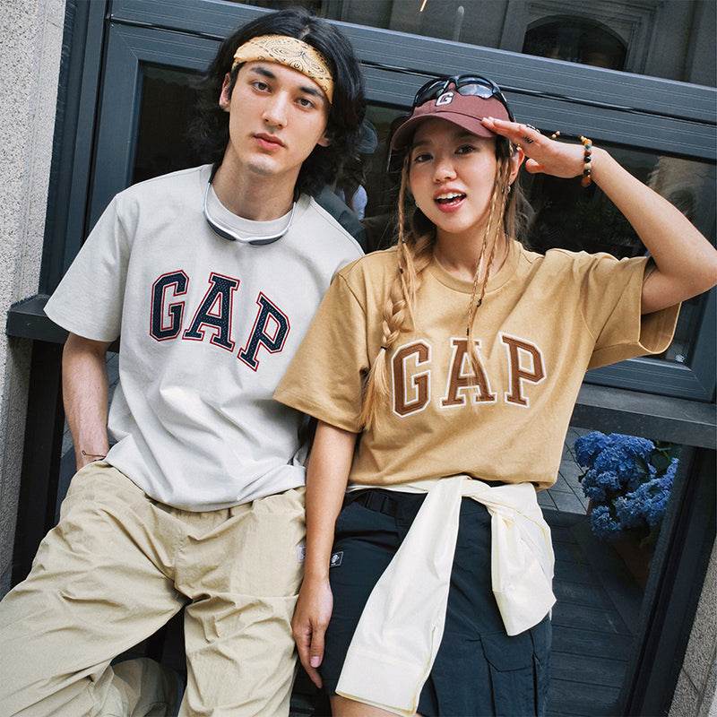 Футболка Gap Urban Casual Collection - Boxette Shop