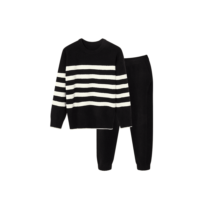 Пижамный комплект Ubras Sticky Series - Boxette Shop