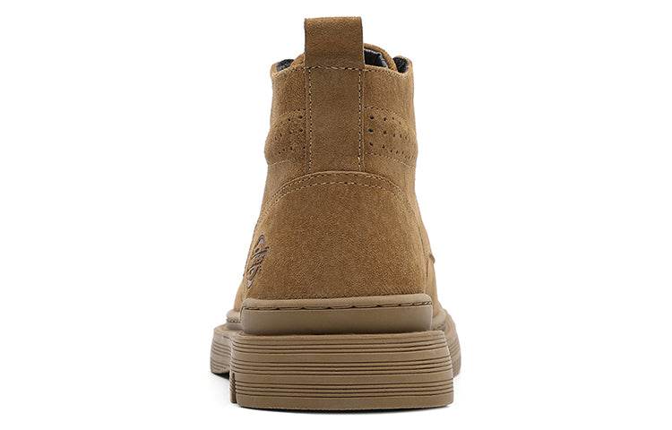 Ботинки мужские Dickies Simple Comfort - Boxette Shop