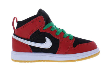 Кроссовки детские Jordan air 1 mid se - Boxette Shop