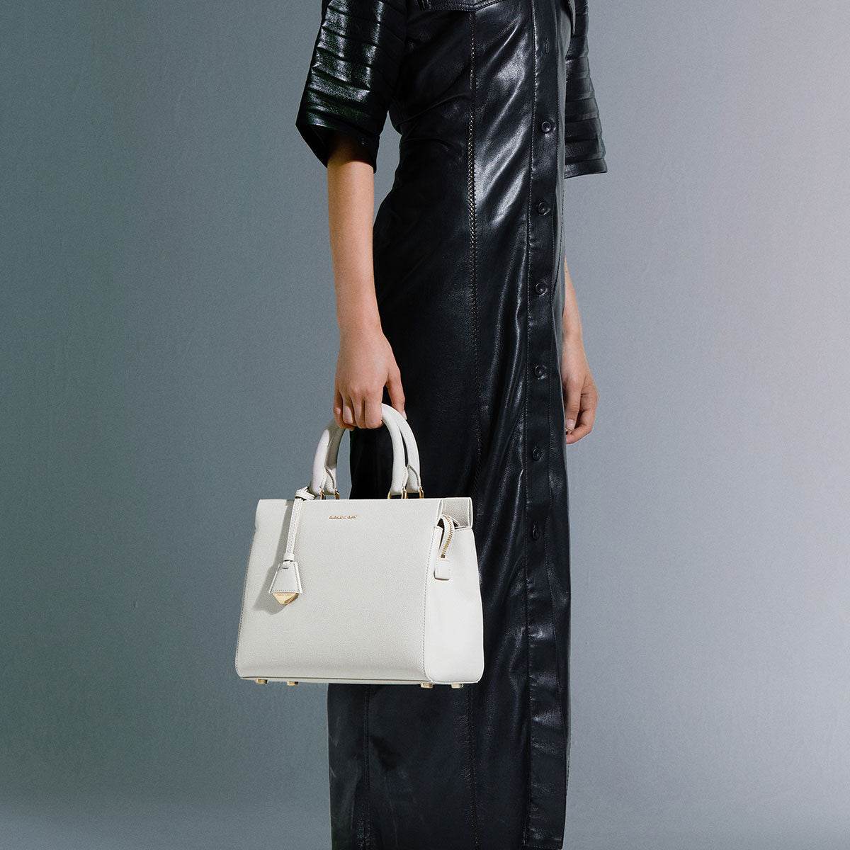 Сумка женская Charles&Keith - Boxette Shop