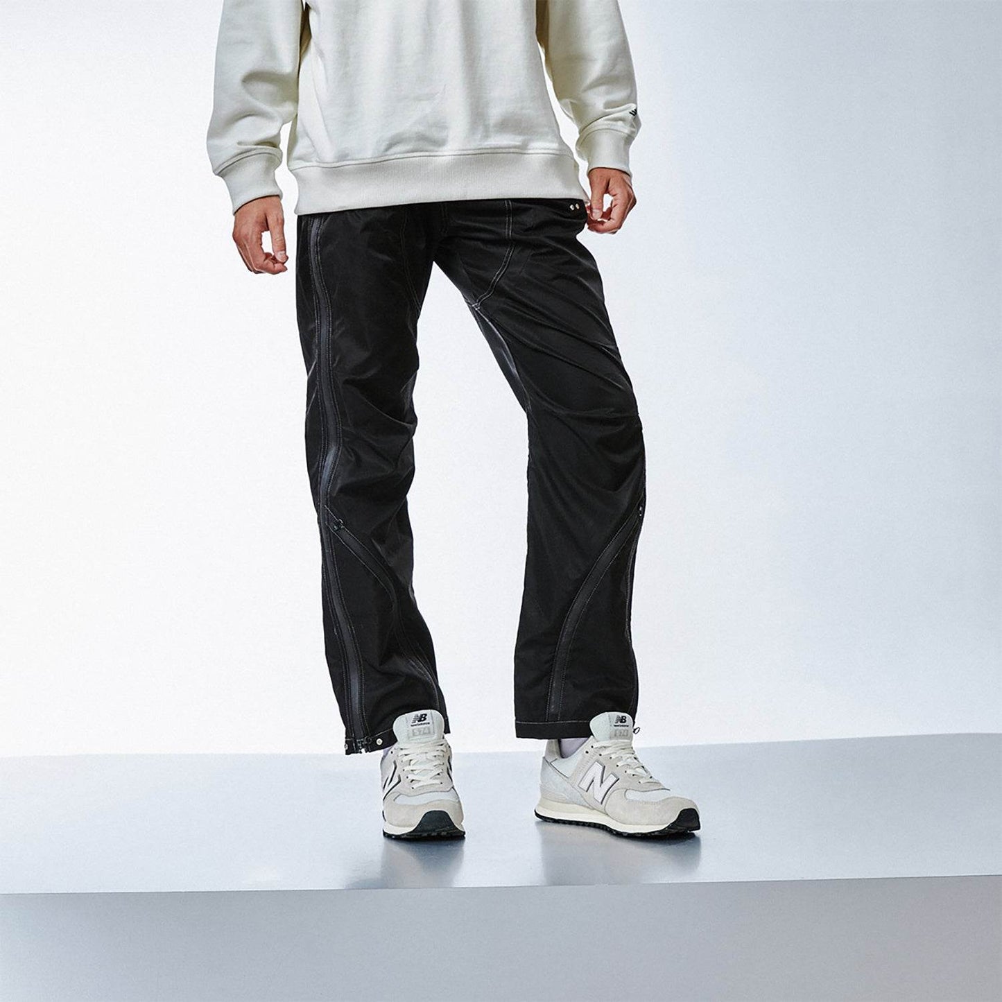 Кроссовки New Balance NB 574 Spring Fresh - Boxette Shop