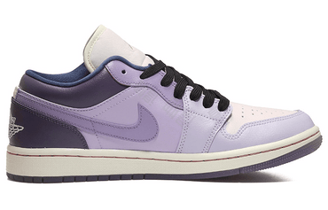 Кроссовки женские Jordan air low goblin - Boxette Shop