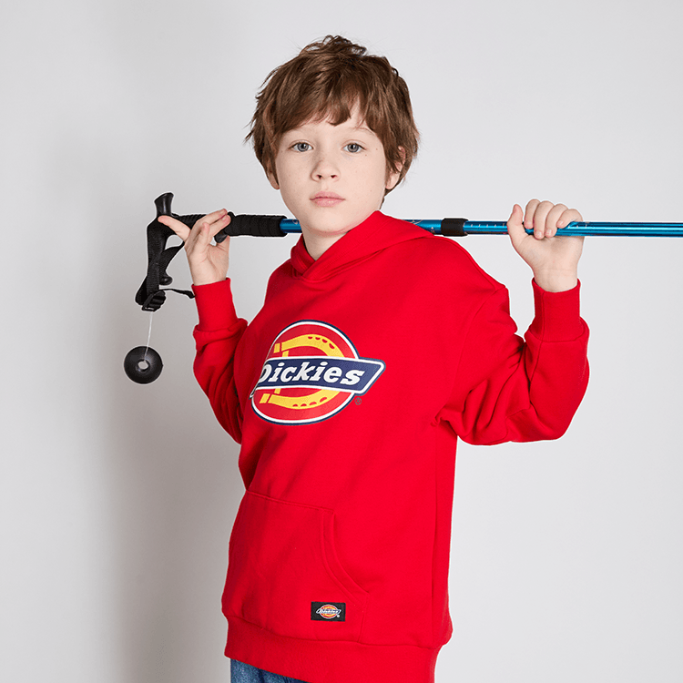 Толстовка детская Dickies - Boxette Shop