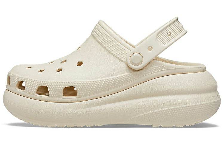 Шлепанцы Crocs Crush Clog - Boxette Shop